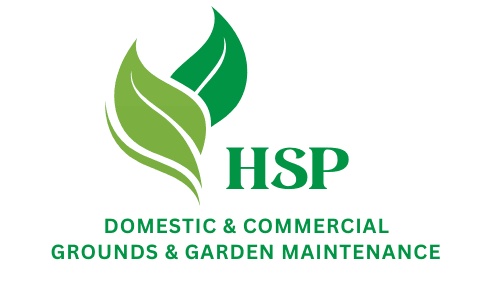 HSP Commercial & Domestic Grounds & Garden Maintenance